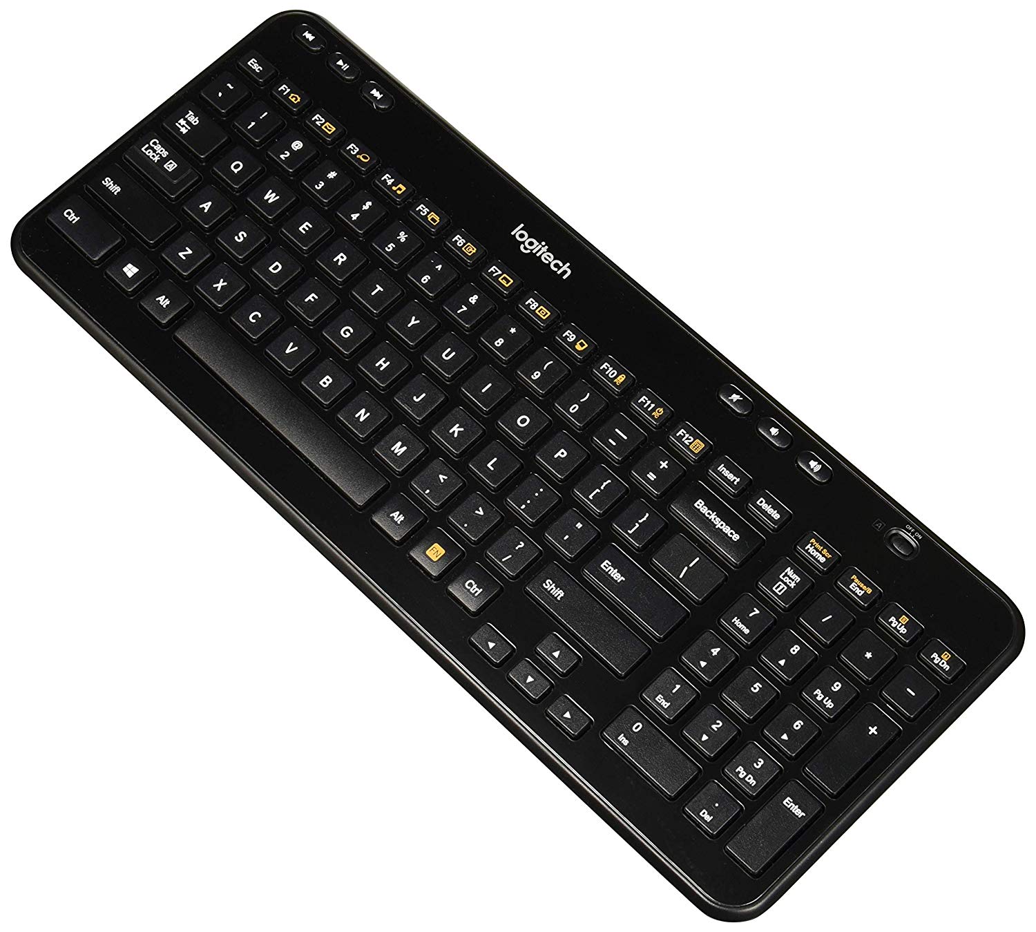 Wireless  Desktop Keyboard
